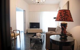 Marianna'S Stylish Brand New Apt In The Heart Of Athens