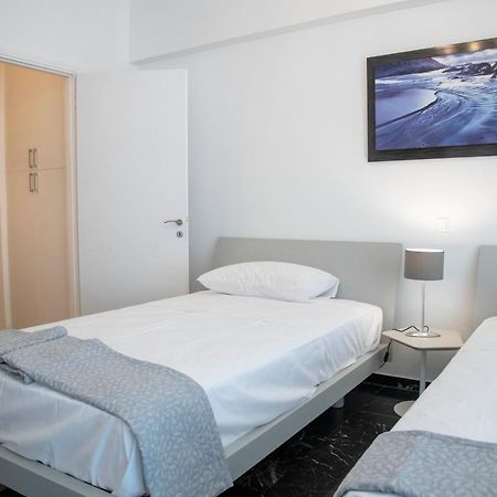 Marianna'S Stylish Brand New Apt In The Heart Of Αθήνα Εξωτερικό φωτογραφία