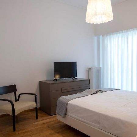 Marianna'S Stylish Brand New Apt In The Heart Of Αθήνα Εξωτερικό φωτογραφία