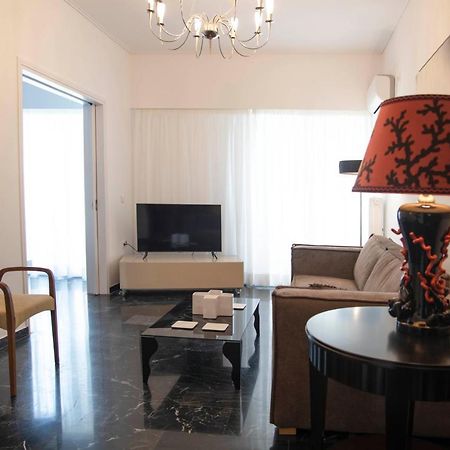 Marianna'S Stylish Brand New Apt In The Heart Of Αθήνα Εξωτερικό φωτογραφία
