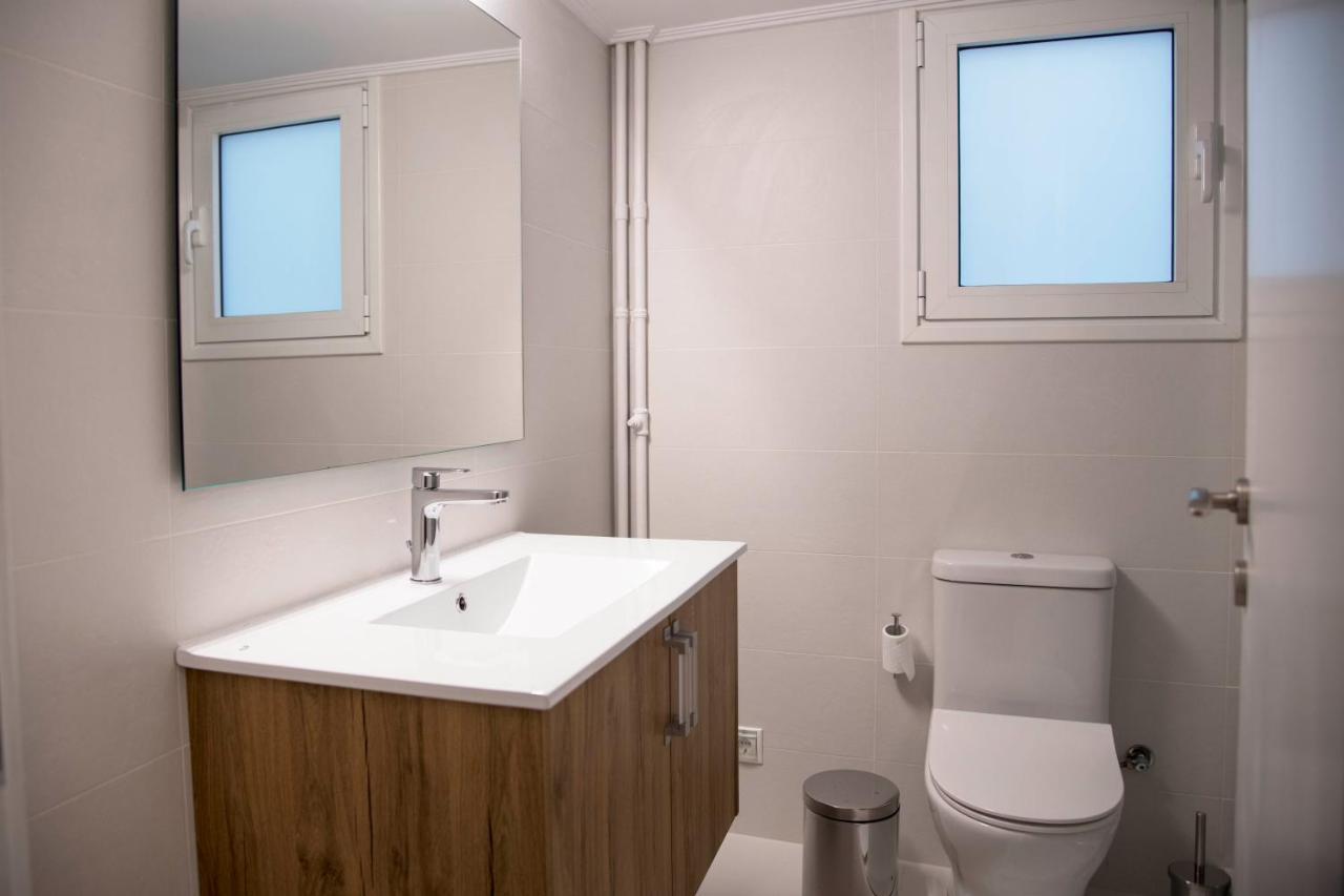 Marianna'S Stylish Brand New Apt In The Heart Of Αθήνα Εξωτερικό φωτογραφία