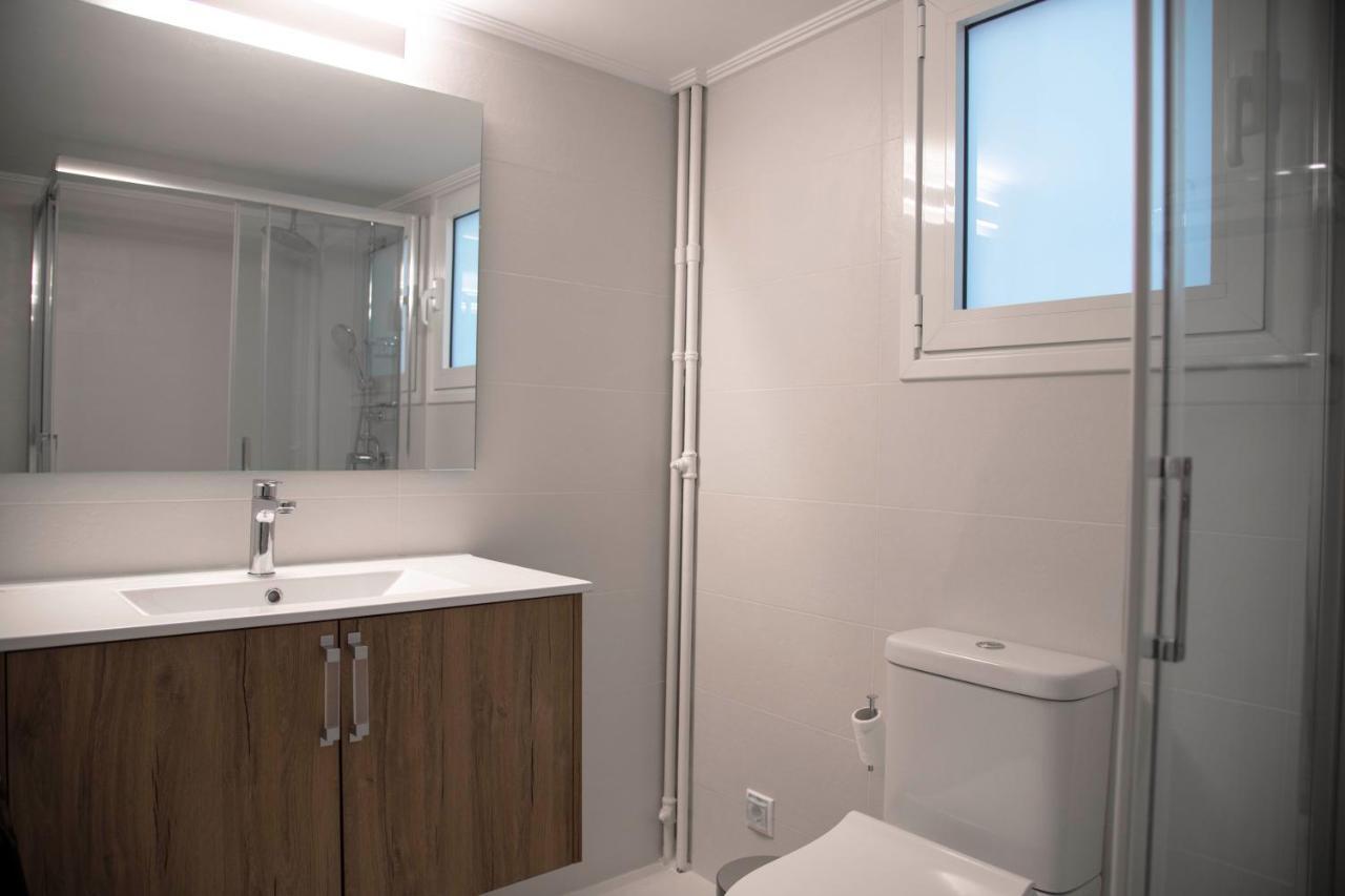 Marianna'S Stylish Brand New Apt In The Heart Of Αθήνα Εξωτερικό φωτογραφία