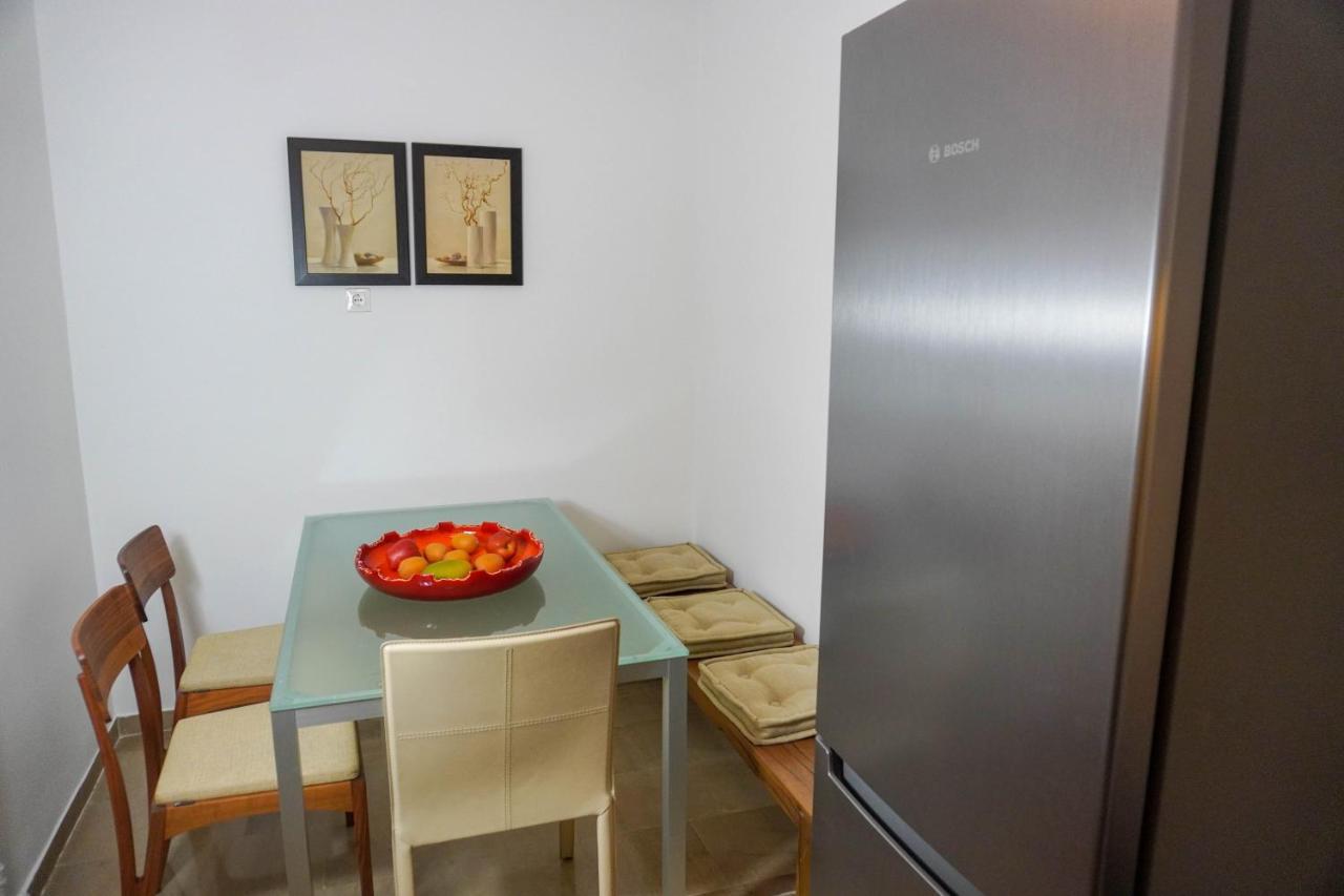 Marianna'S Stylish Brand New Apt In The Heart Of Αθήνα Εξωτερικό φωτογραφία